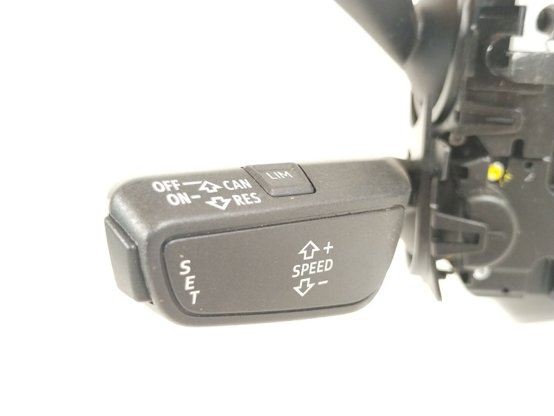 Recambio de mando intermitentes para audi a1 sportback (gba) 30 tfsi referencia OEM IAM 82A953521DS  