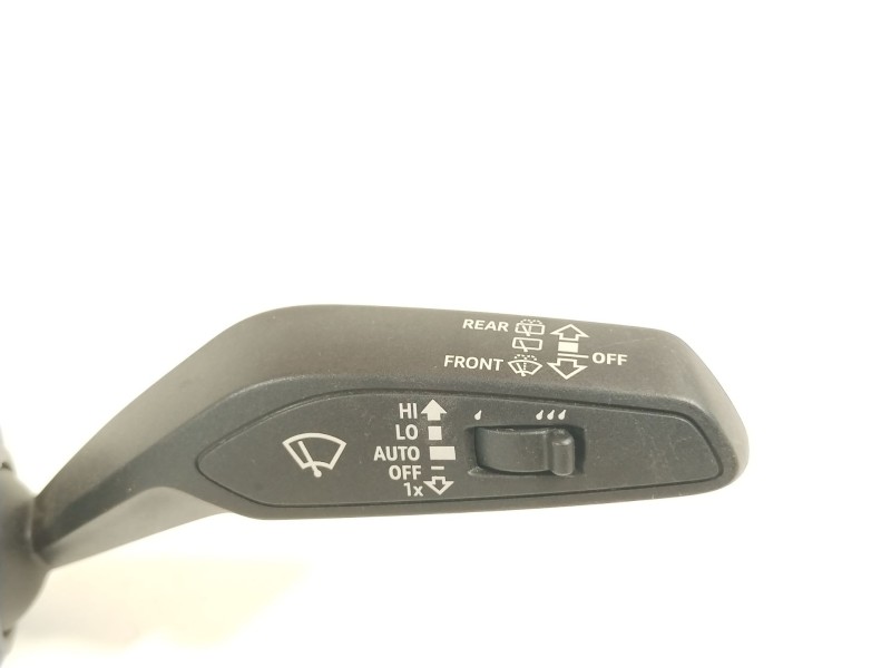 Recambio de mando intermitentes para audi a1 sportback (gba) 30 tfsi referencia OEM IAM 82A953521DS  
