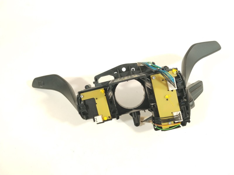 Recambio de mando intermitentes para audi a1 sportback (gba) 30 tfsi referencia OEM IAM 82A953521DS  