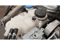 Recambio de deposito expansion para mercedes-benz clase a (w177) amg a 45 s 4-matic+ (177.054) referencia OEM IAM A1775008600  
