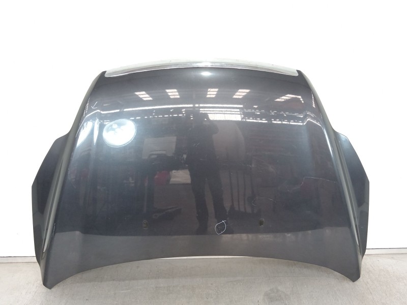 Recambio de capot para ford focus ii (da_, hcp, dp) 1.6 tdci referencia OEM IAM 1521601  