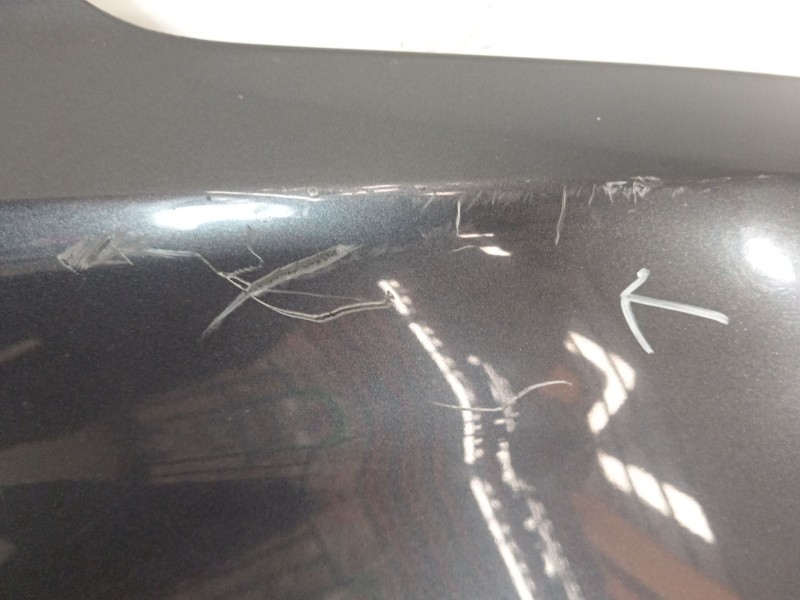 Recambio de capot para ford focus ii (da_, hcp, dp) 1.6 tdci referencia OEM IAM 1521601  