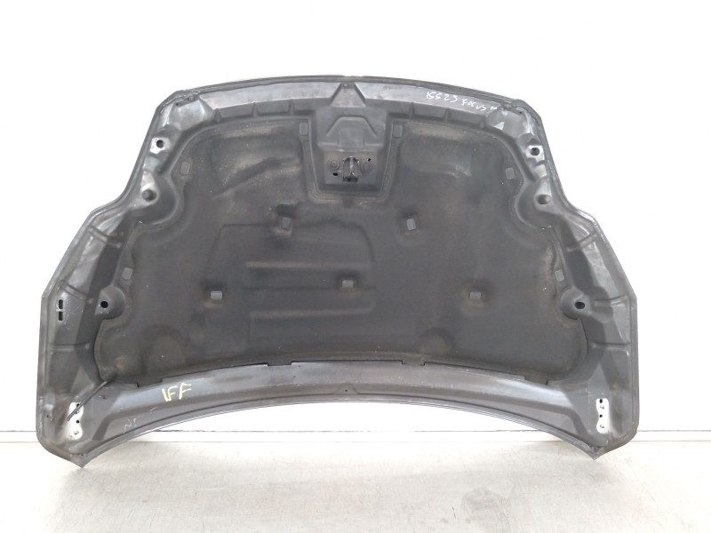 Recambio de capot para ford focus ii (da_, hcp, dp) 1.6 tdci referencia OEM IAM 1521601  