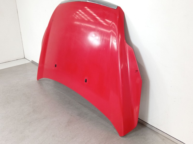 Recambio de capot para ford focus ii (da_, hcp, dp) 1.6 tdci referencia OEM IAM 1521601  