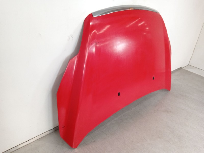 Recambio de capot para ford focus ii (da_, hcp, dp) 1.6 tdci referencia OEM IAM 1521601  