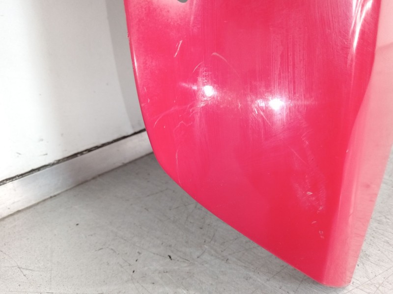 Recambio de capot para ford focus ii (da_, hcp, dp) 1.6 tdci referencia OEM IAM 1521601  