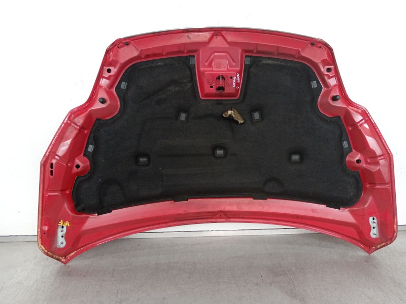 Recambio de capot para ford focus ii (da_, hcp, dp) 1.6 tdci referencia OEM IAM 1521601  