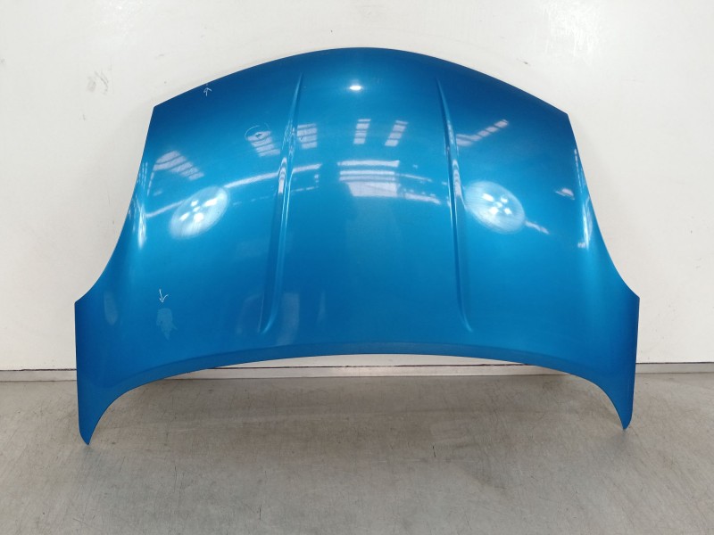 Recambio de capot para nissan note (e11, ne11) 1.5 dci referencia OEM IAM F51009U0M0  
