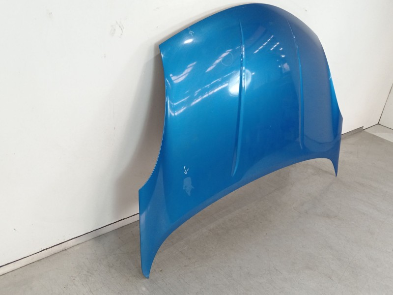Recambio de capot para nissan note (e11, ne11) 1.5 dci referencia OEM IAM F51009U0M0  