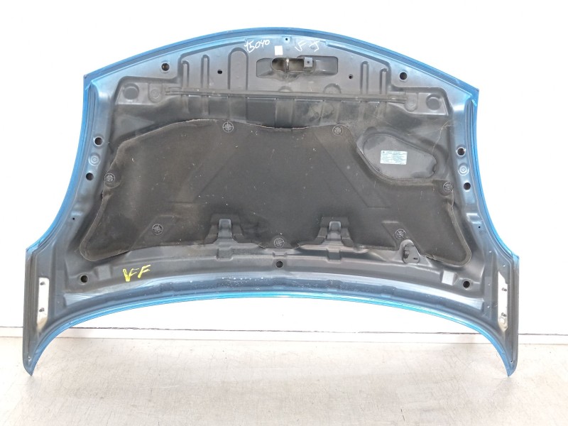 Recambio de capot para nissan note (e11, ne11) 1.5 dci referencia OEM IAM F51009U0M0  