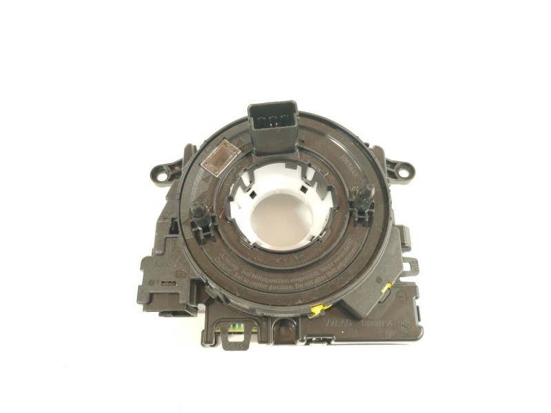 Recambio de anillo airbag para audi a1 sportback (gba) 30 tfsi referencia OEM IAM 5Q1953549  