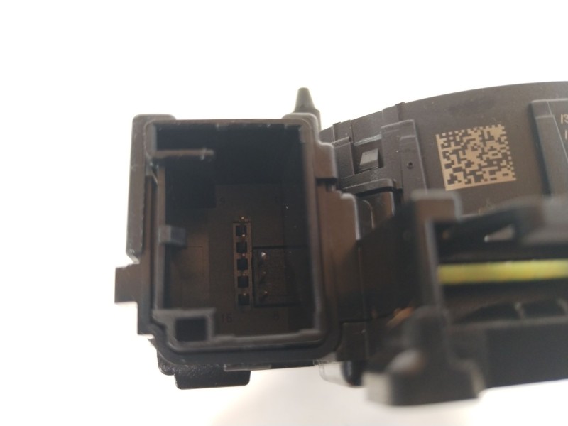 Recambio de anillo airbag para audi a1 sportback (gba) 30 tfsi referencia OEM IAM 5Q1953549  