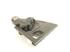 Recambio de pomo palanca cambio para audi a1 sportback (gba) 30 tfsi referencia OEM IAM 82B713139B   2