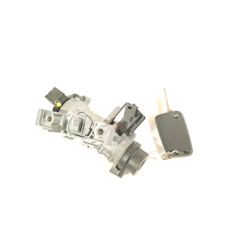 Recambio de conmutador de arranque para audi a1 sportback (gba) 30 tfsi referencia OEM IAM 1K0905851 5Q1905865A 