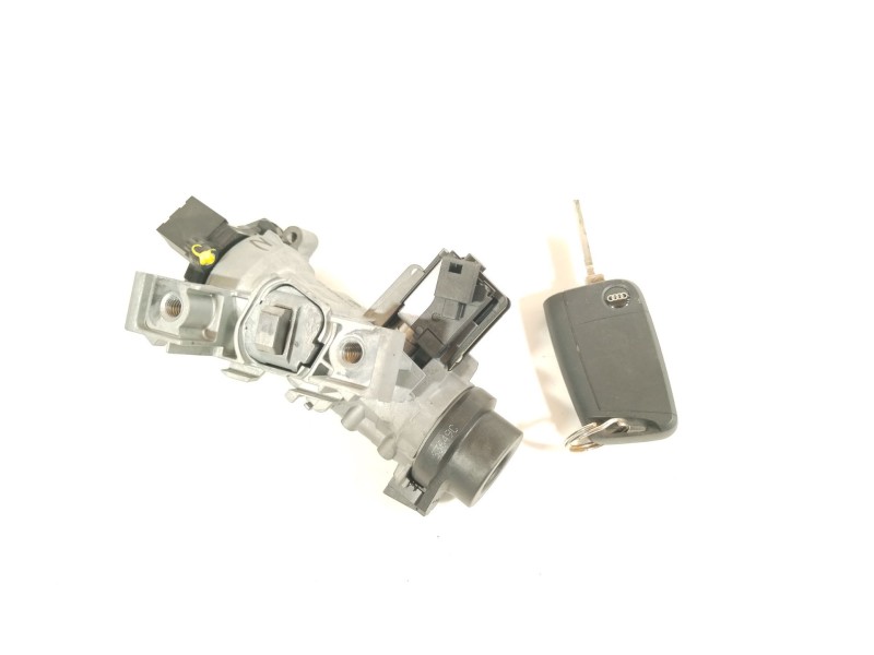Recambio de conmutador de arranque para audi a1 sportback (gba) 30 tfsi referencia OEM IAM 1K0905851 5Q1905865A 