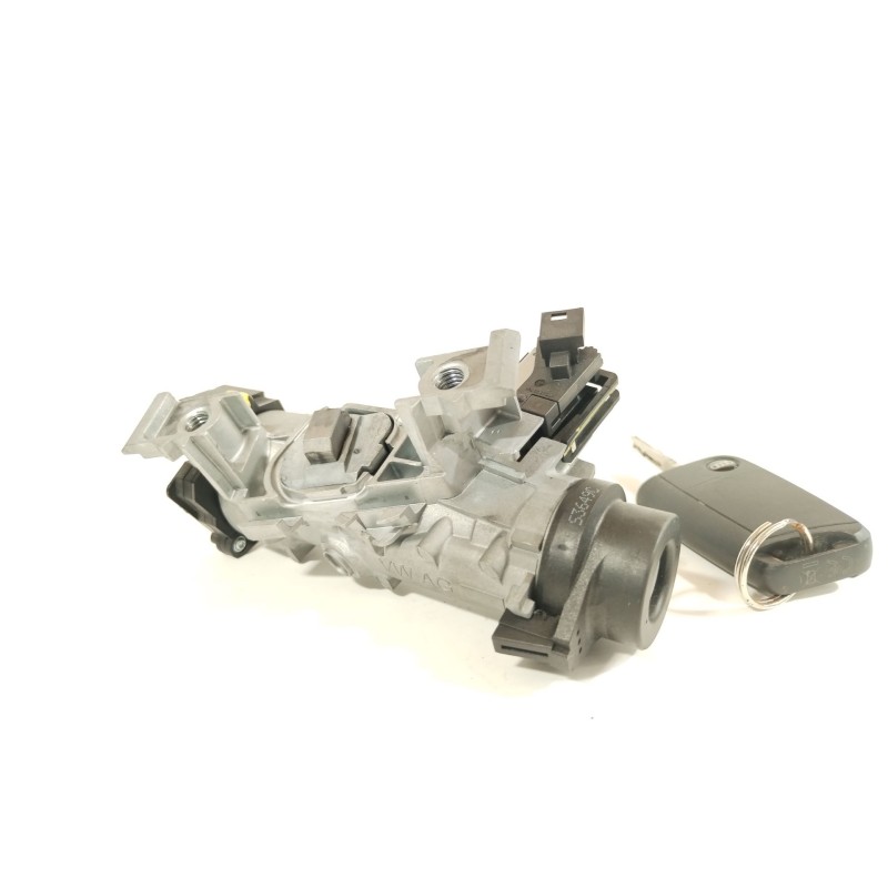 Recambio de conmutador de arranque para audi a1 sportback (gba) 30 tfsi referencia OEM IAM 1K0905851 5Q1905865A 