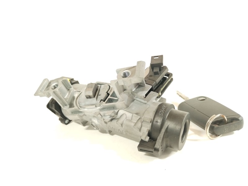 Recambio de conmutador de arranque para audi a1 sportback (gba) 30 tfsi referencia OEM IAM 1K0905851 5Q1905865A 