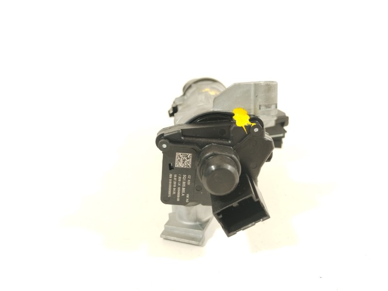 Recambio de conmutador de arranque para audi a1 sportback (gba) 30 tfsi referencia OEM IAM 1K0905851 5Q1905865A 