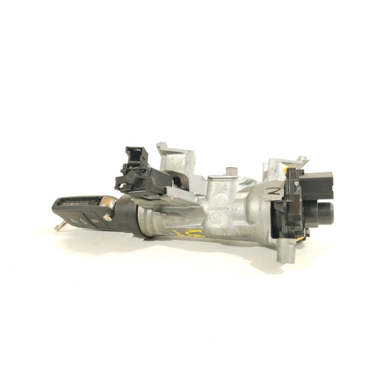 Recambio de conmutador de arranque para audi a1 sportback (gba) 30 tfsi referencia OEM IAM 1K0905851 5Q1905865A 