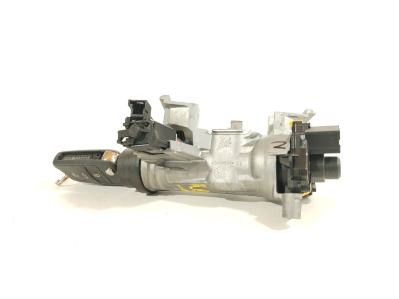Recambio de conmutador de arranque para audi a1 sportback (gba) 30 tfsi referencia OEM IAM 1K0905851 5Q1905865A 