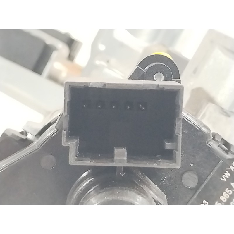Recambio de conmutador de arranque para audi a1 sportback (gba) 30 tfsi referencia OEM IAM 1K0905851 5Q1905865A 