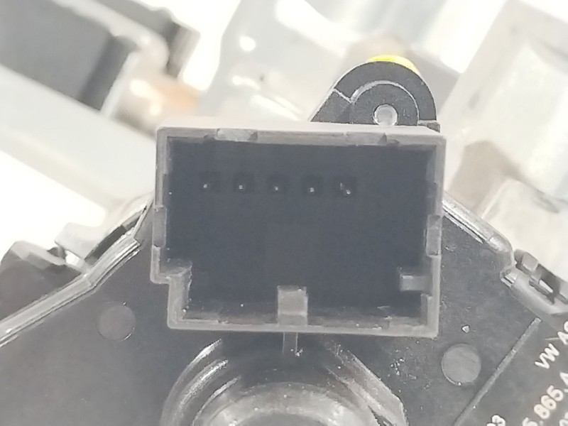 Recambio de conmutador de arranque para audi a1 sportback (gba) 30 tfsi referencia OEM IAM 1K0905851 5Q1905865A 