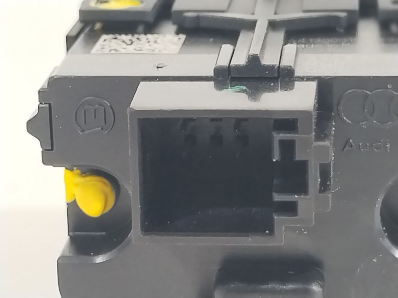 Recambio de mando multifuncion para audi a1 sportback (gba) 30 tfsi referencia OEM IAM 82B919600A  