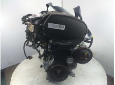 Recambio de motor completo para opel meriva enjoy referencia OEM IAM Z16XEP   2