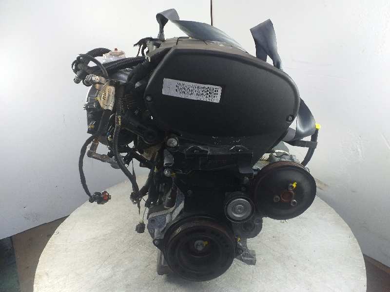 Recambio de motor completo para opel meriva enjoy referencia OEM IAM Z16XEP  