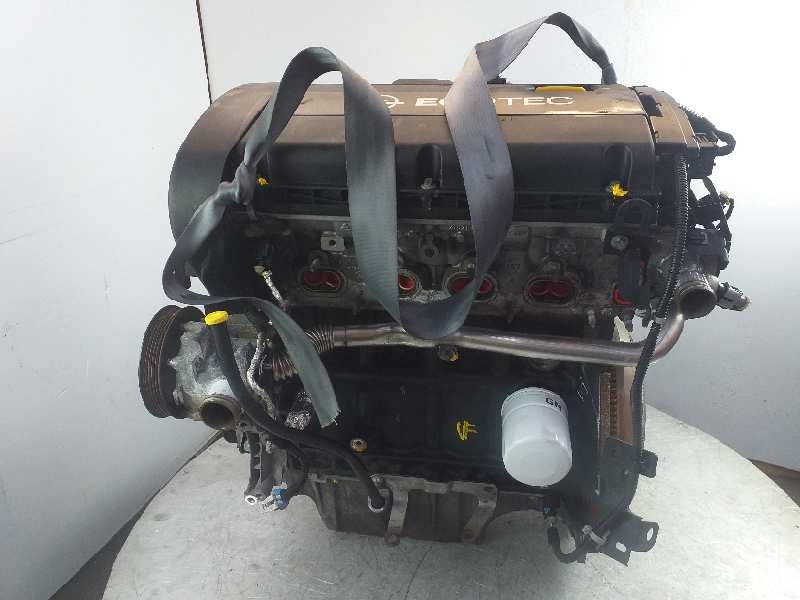 Recambio de motor completo para opel meriva enjoy referencia OEM IAM Z16XEP  