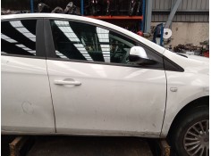 Recambio de puerta delantera derecha para fiat bravo ii (198_) 1.6 d multijet (198axh1b) referencia OEM IAM   