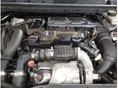 Recambio de motor completo para peugeot 308 ii (lb_, lp_, lw_, lh_, l3_) 1.6 hdi / bluehdi 115 referencia OEM IAM 9H05  