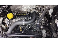 Recambio de motor completo para renault scénic iii (jz0/1_) 1.2 tce referencia OEM IAM H5FA400 H5F A 400 H5F 400