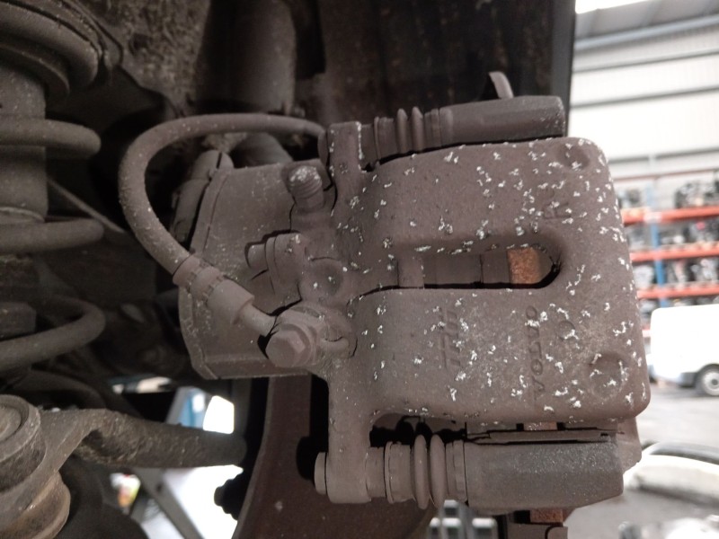 Recambio de pinza freno trasera derecha para volvo v60 i (155) 1.6 drive referencia OEM IAM   