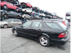 saab 9-5 (ys3e) del año 2001