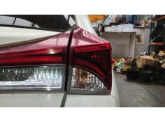 Recambio de piloto trasero derecho para toyota auris station wagon (_e18_) 1.8 hybrid (zwe186_) referencia OEM IAM   