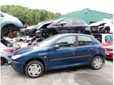 peugeot 206+ (2l_, 2m_) del año 2003
