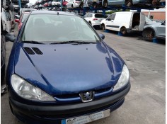 peugeot 206+ (2l_, 2m_) del año 2003 2