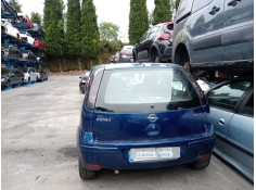 opel corsa c (x01) del año 2005 2
