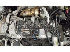 Recambio de motor completo para mercedes-benz clase a (w177) amg a 45 s 4-matic+ (177.054) referencia OEM IAM 139980 D139980 C17