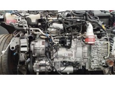 Recambio de motor completo para mercedes-benz clase a (w177) amg a 45 s 4-matic+ (177.054) referencia OEM IAM 139980 D139980 C17 2