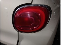 Recambio de piloto trasero derecho para fiat 500l (351_, 352_) 1.4 (199lyb1b) referencia OEM IAM   