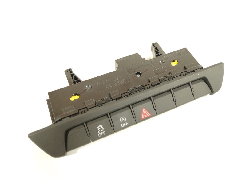 Recambio de mando multifuncion para audi a1 sportback (gba) 30 tfsi referencia OEM IAM 82A925301AE  