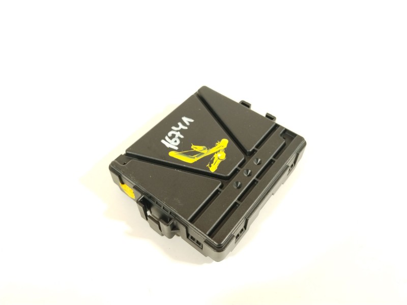 Recambio de modulo electronico para audi a1 sportback (gba) 30 tfsi referencia OEM IAM 3Q0907530AC  