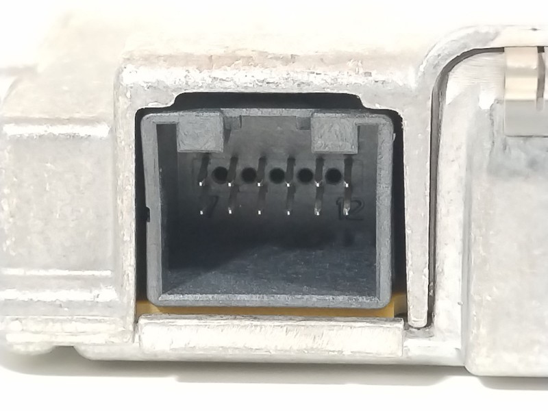 Recambio de camara para audi a1 sportback (gba) 30 tfsi referencia OEM IAM 3Q0980654M 3Q0980654A 