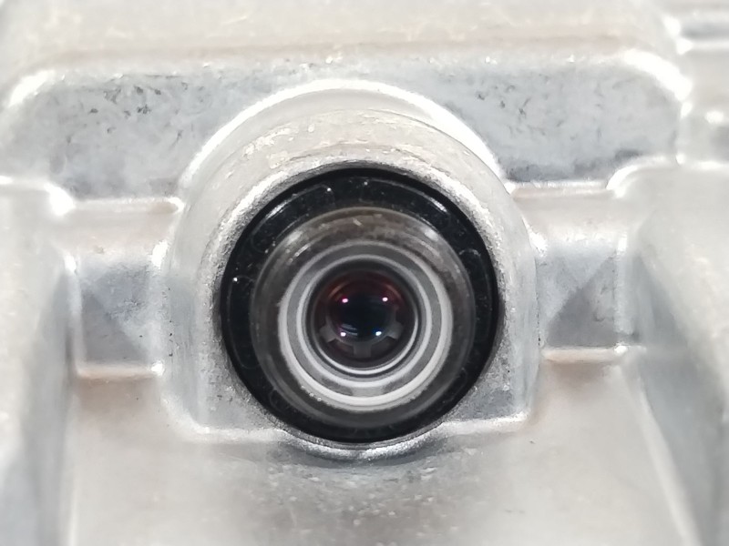 Recambio de camara para audi a1 sportback (gba) 30 tfsi referencia OEM IAM 3Q0980654M 3Q0980654A 