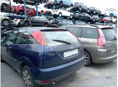 ford focus i (daw, dbw) del año 2000