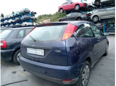 ford focus i (daw, dbw) del año 2000 2