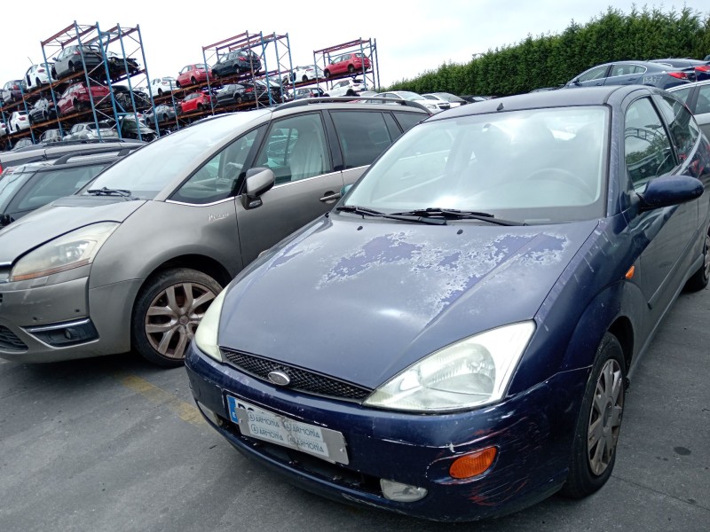 ford focus i (daw, dbw) del año 2000