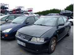 audi a3 (8l1) del año 2000